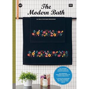 Annette Jungmann - Buch 147 The Modern Bath - Preis vom 15.06.2026 05:30:30 h Annette Jungmann - Buch 147 The Modern Bath - Preis vom 15.06.2026 05:30:30 h