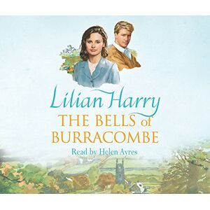 Lilian Harry - The Bells Of Burracombe - Preis vom 15.06.2026 05:30:30 h Lilian Harry - The Bells Of Burracombe - Preis vom 15.06.2026 05:30:30 h