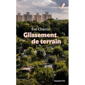 Eve Charrin - Glissement de terrain - Preis vom 13.06.2026 05:28:29 h Eve Charrin - Glissement de terrain - Preis vom 13.06.2026 05:28:29 h