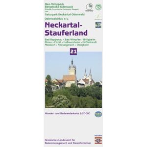 Topographische Sonderkarten Hessen (amtlich) - 1:25000 (TF 25). Sonderblattschnitte auf der Grundlage der Topographischen Karte 1:25000 mit ... / TF20 Blatt 21 Neckartal-Stauferland - Preis vom 14.06.2026 05:24:48 h Topographische Sonderkarten Hessen (amtlich) - 1:25000 (TF 25). Sonderblattschnitte auf der Grundlage der Topographischen Karte 1:25000 mit ... / TF20 Blatt 21 Neckartal-Stauferland - Preis vom 14.06.2026 05:24:48 h