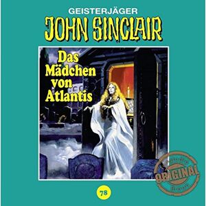 Braun Das Mädchen Von Atlantis Teil 1 Von 3 - Preis vom 13.06.2026 05:28:29 h Braun Das Mädchen Von Atlantis Teil 1 Von 3 - Preis vom 13.06.2026 05:28:29 h