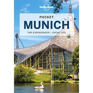 Marc Pocket Munich : top experiences, local life - Preis vom 16.06.2026 05:30:18 h Marc Pocket Munich : top experiences, local life - Preis vom 16.06.2026 05:30:18 h