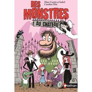 Marc Des monstres au château - Preis vom 16.06.2026 05:30:18 h Marc Des monstres au château - Preis vom 16.06.2026 05:30:18 h