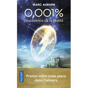 Marc 0,001 % : l'expérience de la réalité - Preis vom 16.06.2026 05:30:18 h Marc 0,001 % : l'expérience de la réalité - Preis vom 16.06.2026 05:30:18 h