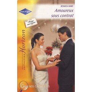 Hart Amoureux sous contrat - Preis vom 12.06.2026 05:40:31 h Hart Amoureux sous contrat - Preis vom 12.06.2026 05:40:31 h