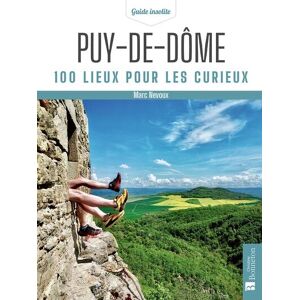 Marc Puy-de-Dôme : 100 lieux pour les curieux - Preis vom 16.06.2026 05:30:18 h Marc Puy-de-Dôme : 100 lieux pour les curieux - Preis vom 16.06.2026 05:30:18 h