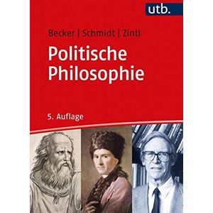 Becker Politische Philosophie (Grundkurs Politikwissenschaft) - Preis vom 07.06.2026 05:33:53 h Becker Politische Philosophie (Grundkurs Politikwissenschaft) - Preis vom 07.06.2026 05:33:53 h