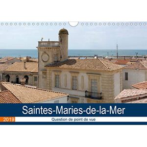 Thomas Bartruff - Saintes-Maries-de-la-Mer - Question de point de vue (Calendrier mural 2019 DIN A4 horizontal): Découverte du lieu de pèlerinage du bassin ... mensuel, 14 Pages ) (Calvendo Places) - Preis vom 10.06.2026 05:35:22 h Thomas Bartruff - Saintes-Maries-de-la-Mer - Question de point de vue (Calendrier mural 2019 DIN A4 horizontal): Découverte du lieu de pèlerinage du bassin ... mensuel, 14 Pages ) (Calvendo Places) - Preis vom 10.06.2026 05:35:22 h
