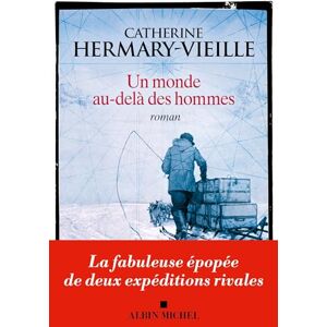 Catherine Hermary-Vieille - Un monde au-delà des hommes - Preis vom 13.06.2026 05:28:29 h Catherine Hermary-Vieille - Un monde au-delà des hommes - Preis vom 13.06.2026 05:28:29 h