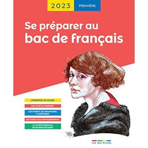 Marie-Antoinette Bissay - Se préparer au bac de français, première : 2023 - Preis vom 13.06.2026 05:28:29 h Marie-Antoinette Bissay - Se préparer au bac de français, première : 2023 - Preis vom 13.06.2026 05:28:29 h