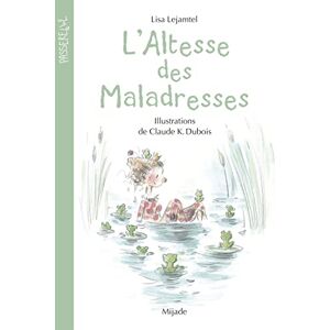 Lisa Lejamtel - L'altesse des maladresses - Preis vom 11.06.2026 05:43:19 h Lisa Lejamtel - L'altesse des maladresses - Preis vom 11.06.2026 05:43:19 h