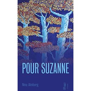 Nina Almberg - Pour Suzanne - Preis vom 16.06.2026 05:30:18 h Nina Almberg - Pour Suzanne - Preis vom 16.06.2026 05:30:18 h