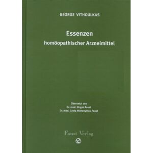 Georgos Vithoulkas - Essenzen homöopathischer Arzneimittel, m. Audio-CD - Preis vom 11.06.2026 05:43:19 h Georgos Vithoulkas - Essenzen homöopathischer Arzneimittel, m. Audio-CD - Preis vom 11.06.2026 05:43:19 h