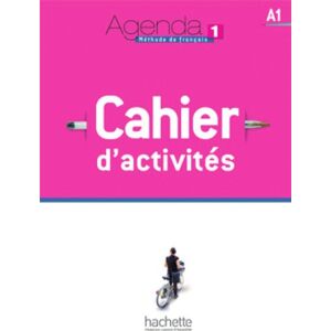David Baglieto - Agenda / Arbeitsbuch mit Audio-CD - Preis vom 15.06.2026 05:30:30 h David Baglieto - Agenda / Arbeitsbuch mit Audio-CD - Preis vom 15.06.2026 05:30:30 h