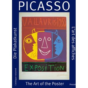 Marc Picasso L´art de L´affiche - Preis vom 16.06.2026 05:30:18 h Marc Picasso L´art de L´affiche - Preis vom 16.06.2026 05:30:18 h