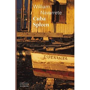 William Navarrete - Cuba spleen - Preis vom 14.06.2026 05:24:48 h William Navarrete - Cuba spleen - Preis vom 14.06.2026 05:24:48 h