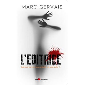 Marc L'éditrice - Preis vom 16.06.2026 05:30:18 h Marc L'éditrice - Preis vom 16.06.2026 05:30:18 h