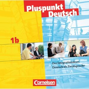 Georg Krüger - Pluspunkt Deutsch - Bisherige Ausgabe: A1: Teilband 2 - CD - Preis vom 15.06.2026 05:30:30 h Georg Krüger - Pluspunkt Deutsch - Bisherige Ausgabe: A1: Teilband 2 - CD - Preis vom 15.06.2026 05:30:30 h