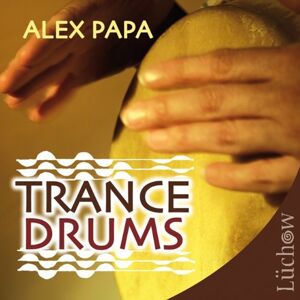 Alex Papa - Trance Drums - Preis vom 15.06.2026 05:30:30 h Alex Papa - Trance Drums - Preis vom 15.06.2026 05:30:30 h