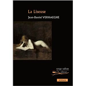 Jean-Daniel Verhaeghe - La Liseuse - Preis vom 14.06.2026 05:24:48 h Jean-Daniel Verhaeghe - La Liseuse - Preis vom 14.06.2026 05:24:48 h