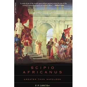 Hart Scipio Africanus: Greater Than Napoleon - Preis vom 12.06.2026 05:40:31 h Hart Scipio Africanus: Greater Than Napoleon - Preis vom 12.06.2026 05:40:31 h