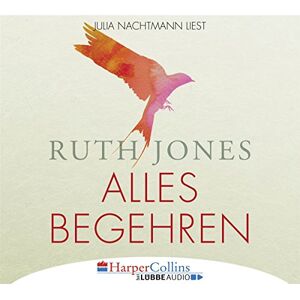 Ruth Jones - Alles Begehren - Preis vom 14.06.2026 05:24:48 h Ruth Jones - Alles Begehren - Preis vom 14.06.2026 05:24:48 h