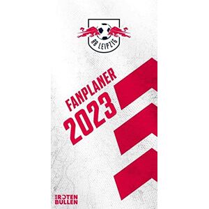 RB Leipzig 2023 - Fanplaner - Preis vom 11.06.2026 05:43:19 h RB Leipzig 2023 - Fanplaner - Preis vom 11.06.2026 05:43:19 h