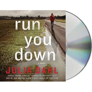 Julia Dahl - Run You Down - Preis vom 16.06.2026 05:30:18 h Julia Dahl - Run You Down - Preis vom 16.06.2026 05:30:18 h