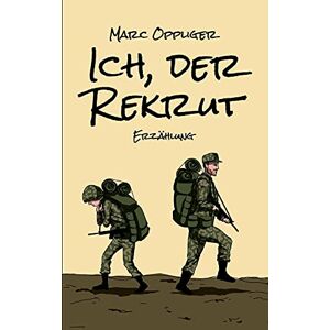 Marc Ich, der Rekrut - Preis vom 16.06.2026 05:30:18 h Marc Ich, der Rekrut - Preis vom 16.06.2026 05:30:18 h