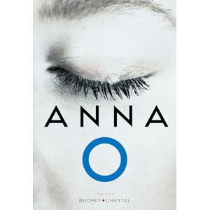 Matthew Blake - Anna O : thriller - Preis vom 13.06.2026 05:28:29 h Matthew Blake - Anna O : thriller - Preis vom 13.06.2026 05:28:29 h