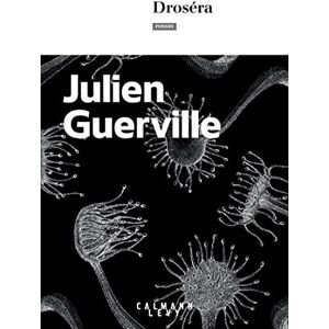 Julien Guerville - Droséra - Preis vom 13.06.2026 05:28:29 h Julien Guerville - Droséra - Preis vom 13.06.2026 05:28:29 h