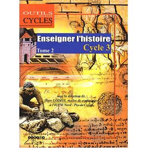Marc Enseigner l'histoire au cycle 3. Vol. 2. Au CM 1, caractériser les périodes historiques de la préhistoire au Moyen Age - Preis vom 16.06.2026 05:30:18 h Marc Enseigner l'histoire au cycle 3. Vol. 2. Au CM 1, caractériser les périodes historiques de la préhistoire au Moyen Age - Preis vom 16.06.2026 05:30:18 h
