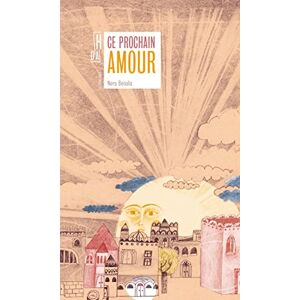 Nora Benalia - Ce prochain amour - Preis vom 12.06.2026 05:40:31 h Nora Benalia - Ce prochain amour - Preis vom 12.06.2026 05:40:31 h