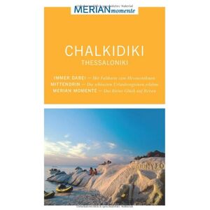 Lasse Dudde - Chalkidiki Thessaloniki: MERIAN momente - Mit Extra-Karte zum Herausnehmen - Preis vom 12.06.2026 05:40:31 h Lasse Dudde - Chalkidiki Thessaloniki: MERIAN momente - Mit Extra-Karte zum Herausnehmen - Preis vom 12.06.2026 05:40:31 h