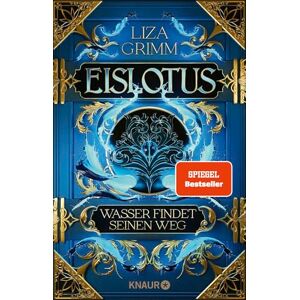 Liza Grimm - Eislotus. Wasser findet seinen Weg: Roman Band 1 der High Fantasy-Reihe um politische Intrigen und Elementarmagie (Die Bücher der Macht, Band 1) - Preis vom 13.06.2026 05:28:29 h Liza Grimm - Eislotus. Wasser findet seinen Weg: Roman Band 1 der High Fantasy-Reihe um politische Intrigen und Elementarmagie (Die Bücher der Macht, Band 1) - Preis vom 13.06.2026 05:28:29 h