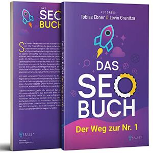 Levin Granitza - Das SEO Buch: Der Weg zur Nr. 1, Suchmaschinenoptimierung Praxisbuch, Internet Marketing und Google Optimierung - Preis vom 14.06.2026 05:24:48 h Levin Granitza - Das SEO Buch: Der Weg zur Nr. 1, Suchmaschinenoptimierung Praxisbuch, Internet Marketing und Google Optimierung - Preis vom 14.06.2026 05:24:48 h