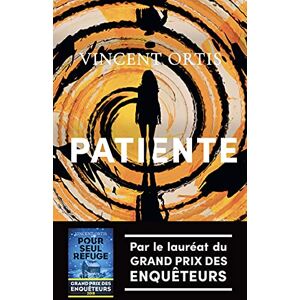 Vincent Patiente - Preis vom 14.06.2026 05:24:48 h Vincent Patiente - Preis vom 14.06.2026 05:24:48 h