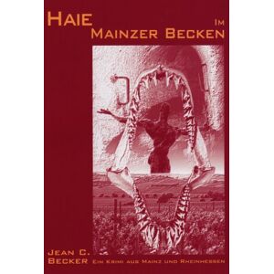 Becker Haie im Mainzer Becken - Preis vom 07.06.2026 05:33:53 h Becker Haie im Mainzer Becken - Preis vom 07.06.2026 05:33:53 h