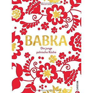 Marcin Jucha - Babka. Die junge polnische Küche. Dieses Polen Kochbuch bietet Ihnen 60 traditionelle polnische Rezepte. Genießen Sie Bigos, Piroggen, Kopytka und viele weitere polnische Köstlichkeiten - Preis vom 16.06.2026 05:30:18 h Marcin Jucha - Babka. Die junge polnische Küche. Dieses Polen Kochbuch bietet Ihnen 60 traditionelle polnische Rezepte. Genießen Sie Bigos, Piroggen, Kopytka und viele weitere polnische Köstlichkeiten - Preis vom 16.06.2026 05:30:18 h