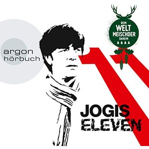 Christian Schiffer - Jogis Eleven: Beim Weltmeischter daheim - Preis vom 15.06.2026 05:30:30 h Christian Schiffer - Jogis Eleven: Beim Weltmeischter daheim - Preis vom 15.06.2026 05:30:30 h