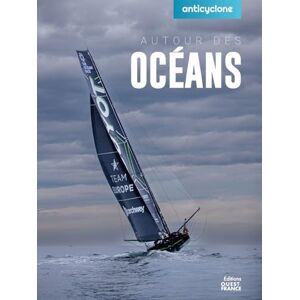 Jacques Guyader - Autour des océans - Preis vom 13.06.2026 05:28:29 h Jacques Guyader - Autour des océans - Preis vom 13.06.2026 05:28:29 h