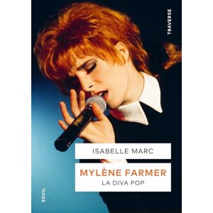 Marc Mylène Farmer : la diva pop - Preis vom 16.06.2026 05:30:18 h Marc Mylène Farmer : la diva pop - Preis vom 16.06.2026 05:30:18 h