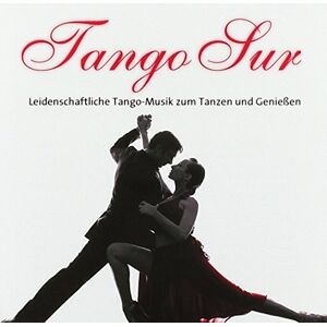 Tango Sur - Preis vom 11.06.2026 05:43:19 h Tango Sur - Preis vom 11.06.2026 05:43:19 h