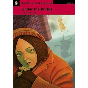 Lynda Edwards - Under the Bridge, w. CD-ROM/-Audio (Penguin Active Reading (Graded Readers)) - Preis vom 14.06.2026 05:24:48 h Lynda Edwards - Under the Bridge, w. CD-ROM/-Audio (Penguin Active Reading (Graded Readers)) - Preis vom 14.06.2026 05:24:48 h