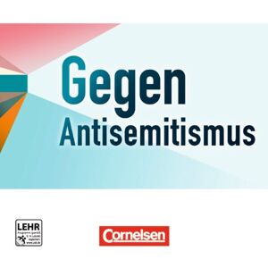 Braun Gegen Antisemitismus: CD-ROM - Preis vom 13.06.2026 05:28:29 h Braun Gegen Antisemitismus: CD-ROM - Preis vom 13.06.2026 05:28:29 h