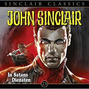 John Sinclair Classics-Folge - In Satans Diensten - Preis vom 15.06.2026 05:30:30 h John Sinclair Classics-Folge - In Satans Diensten - Preis vom 15.06.2026 05:30:30 h