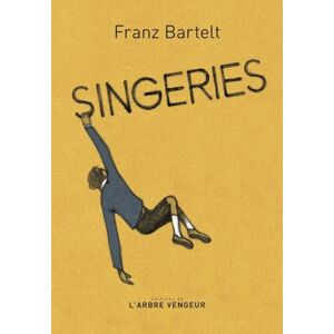 Franz Bartelt - Singeries - Preis vom 15.06.2026 05:30:30 h Franz Bartelt - Singeries - Preis vom 15.06.2026 05:30:30 h