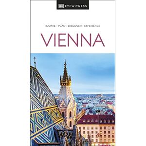 DK Eyewitness - DK Eyewitness Vienna (Travel Guide) - Preis vom 12.06.2026 05:40:31 h DK Eyewitness - DK Eyewitness Vienna (Travel Guide) - Preis vom 12.06.2026 05:40:31 h