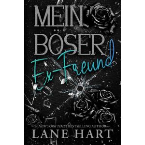 Hart Mein böser Ex-Freund - Preis vom 12.06.2026 05:40:31 h Hart Mein böser Ex-Freund - Preis vom 12.06.2026 05:40:31 h