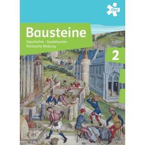 Michael Bachlechner - Bausteine Geschichte 2, Schülerbuch + E-Book - Preis vom 12.06.2026 05:40:31 h Michael Bachlechner - Bausteine Geschichte 2, Schülerbuch + E-Book - Preis vom 12.06.2026 05:40:31 h